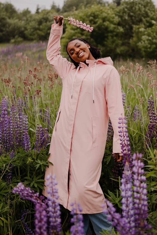 Mernini - Full Length 48" (4 Colours)