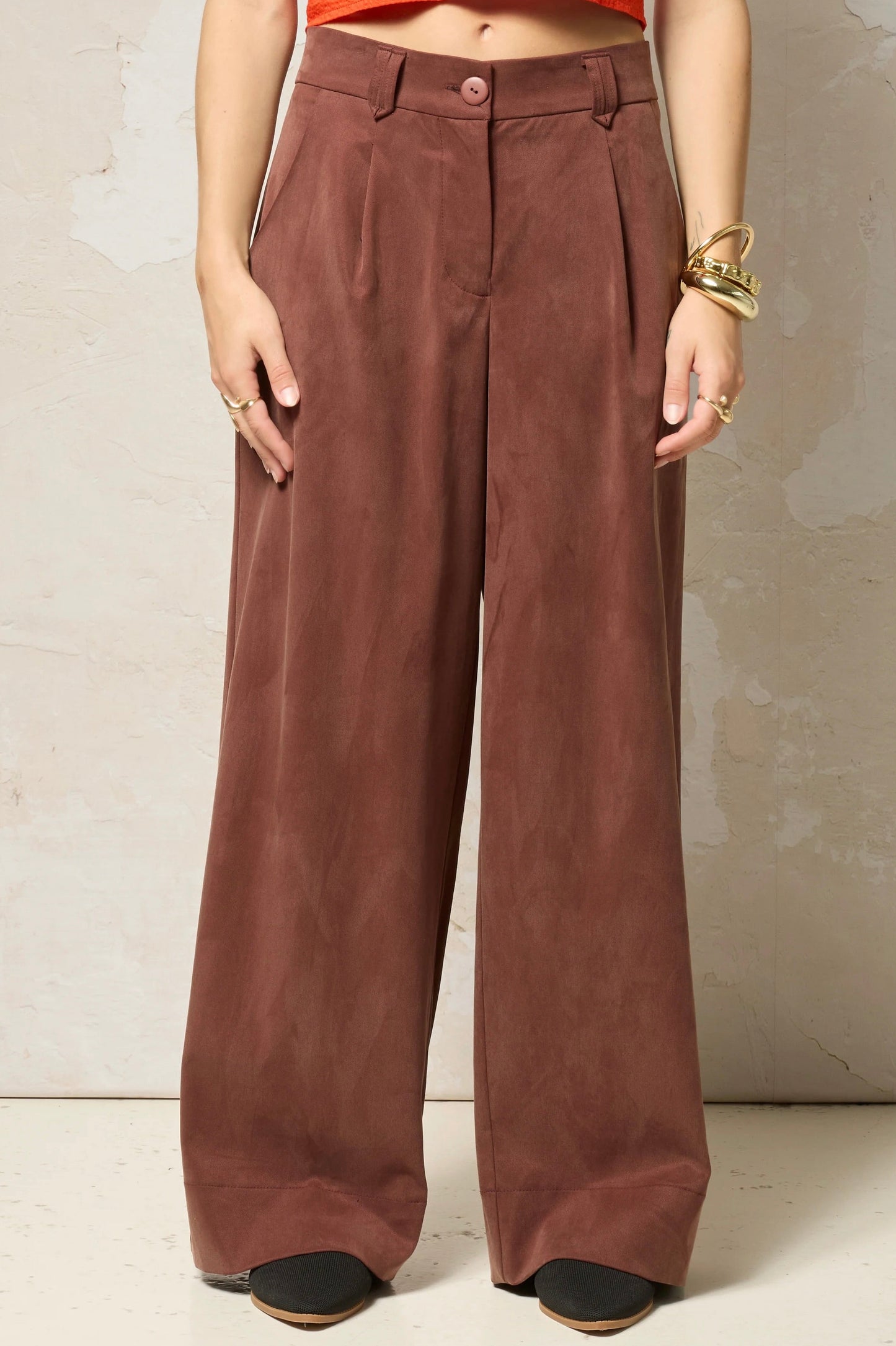 Cokluch: The Chain Pants