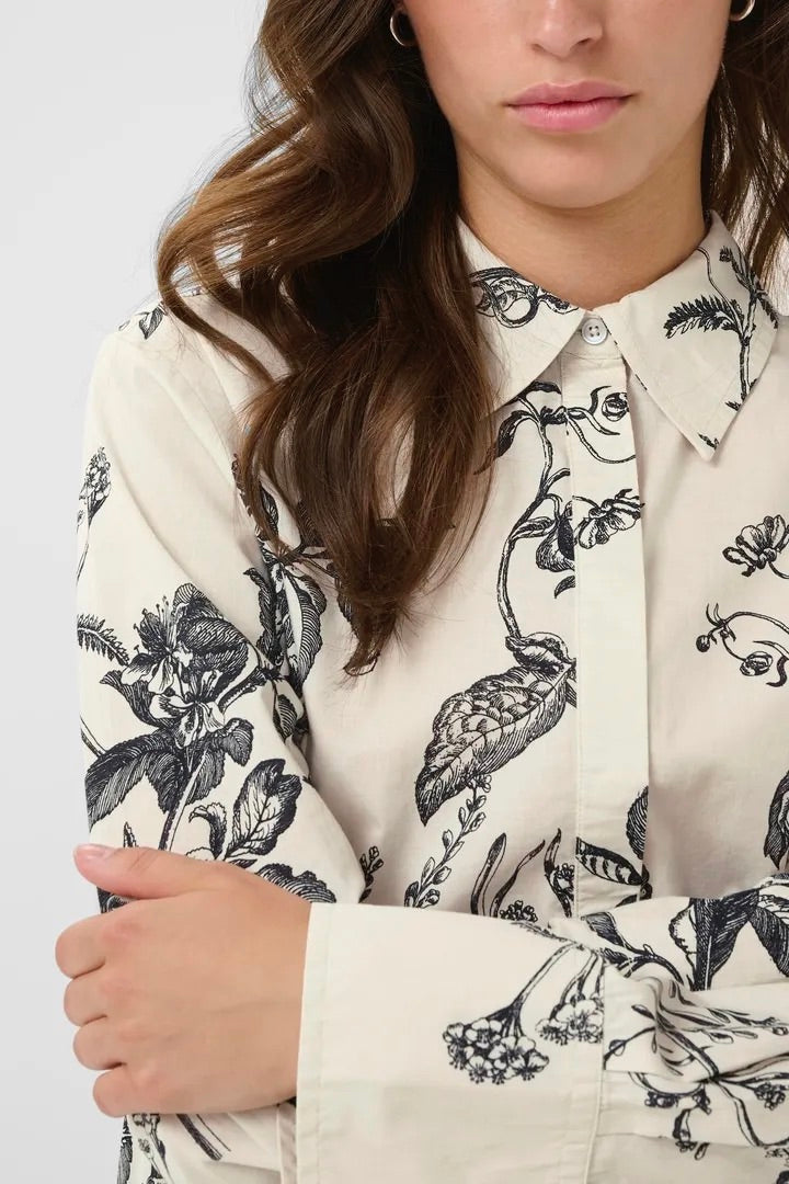 Part Two: Sveja Shirt