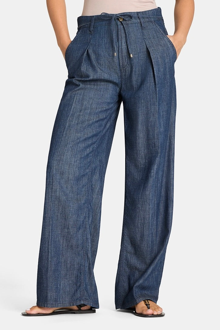 Cambio: Alina Wide Leg