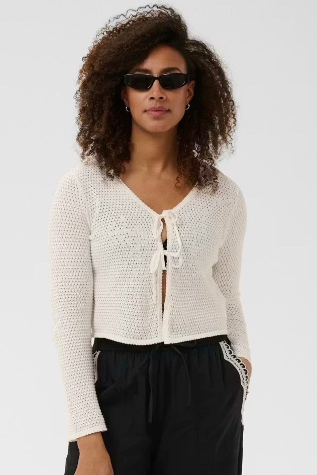 Part Two: Rosefina Cardi