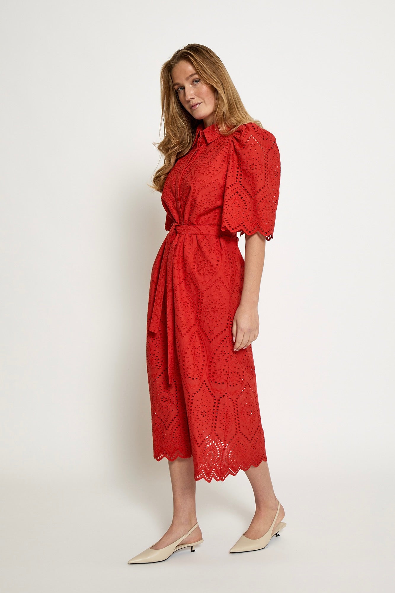 Peppercorn: Noa Dress (2 Colours)
