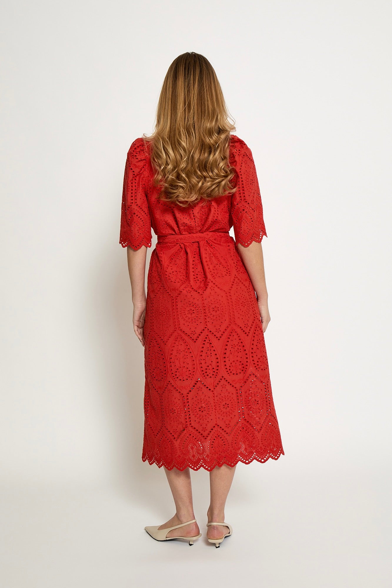 Peppercorn: Noa Dress (2 Colours)