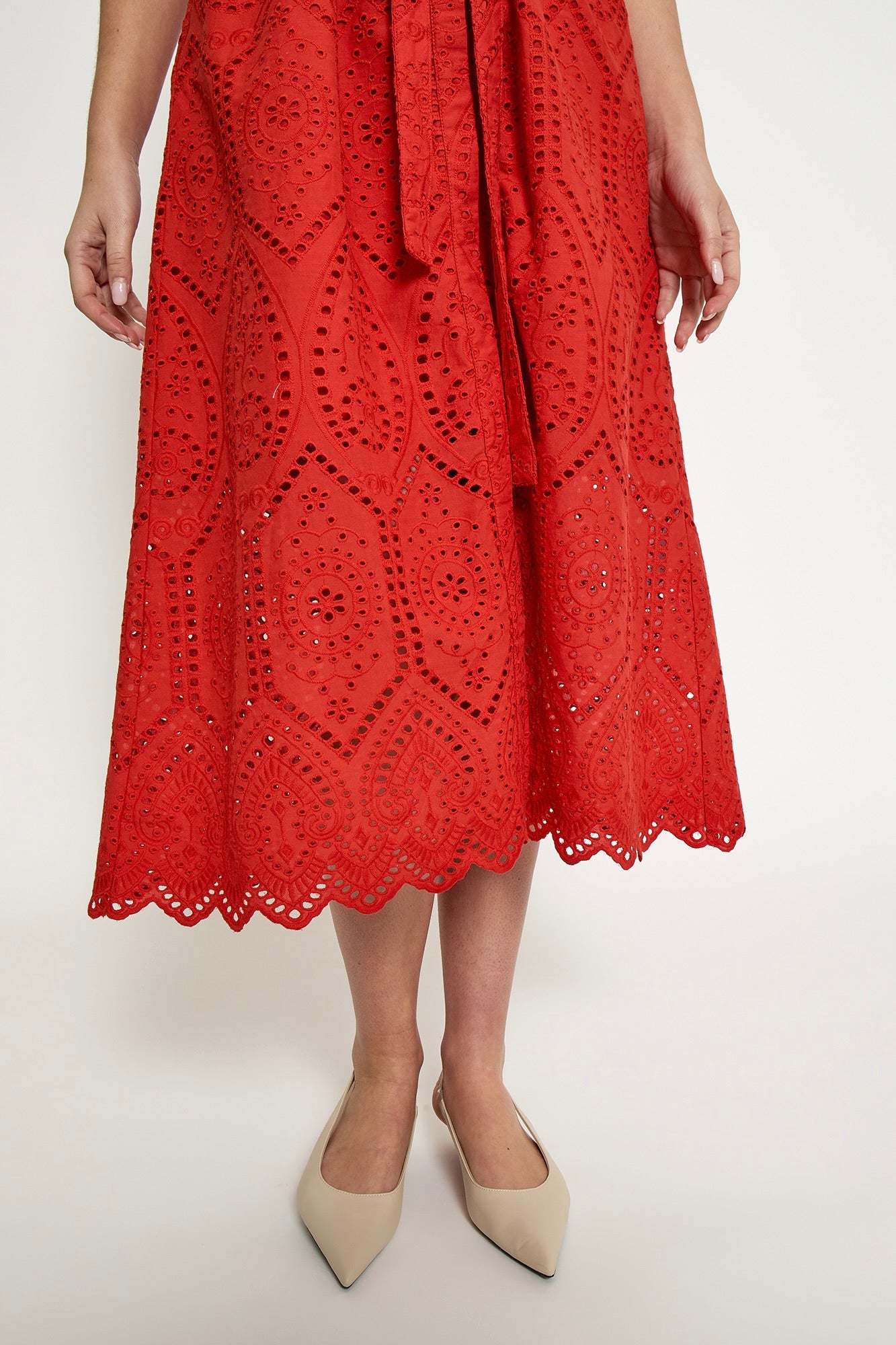 Peppercorn: Noa Dress (2 Colours)