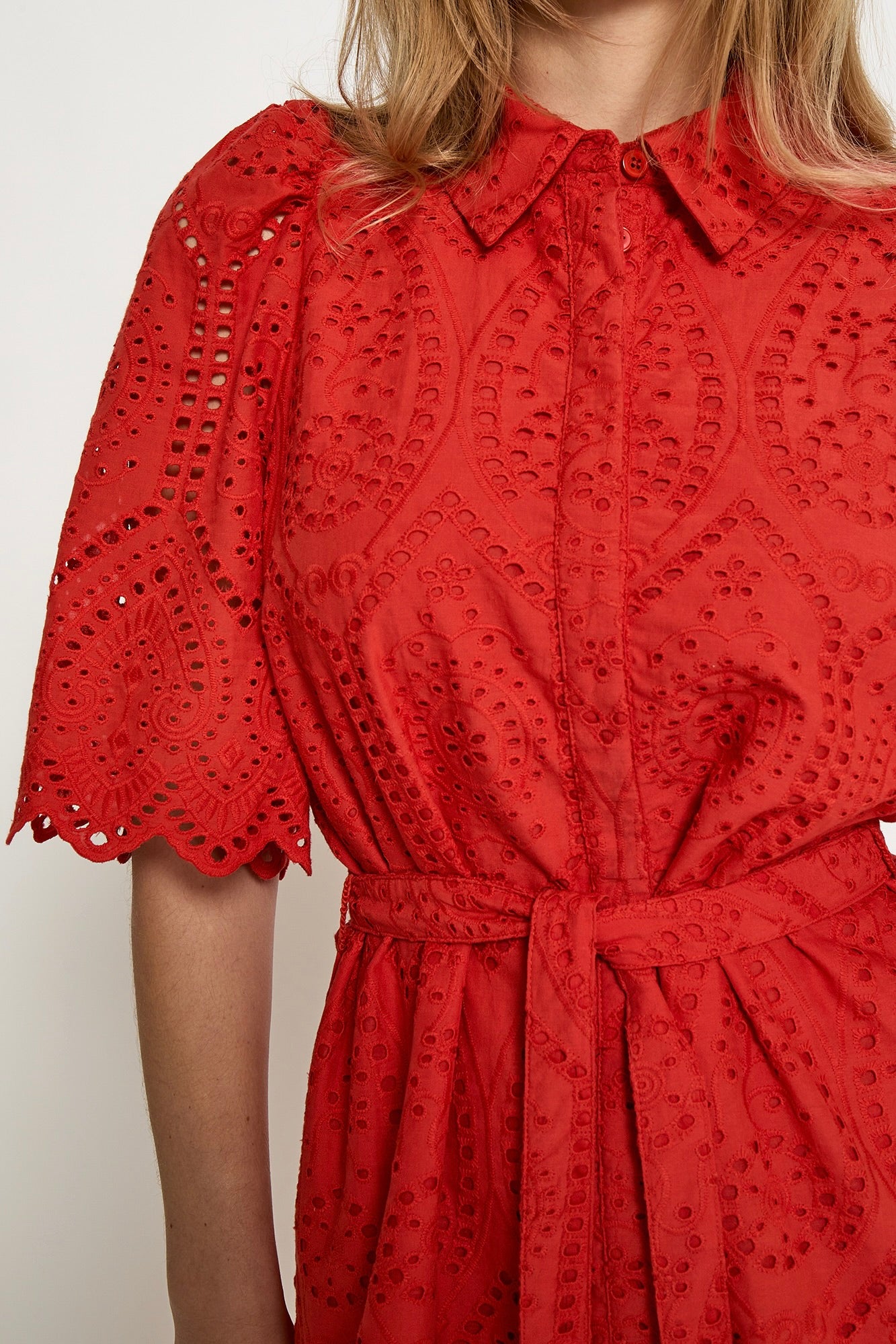 Peppercorn: Noa Dress (2 Colours)