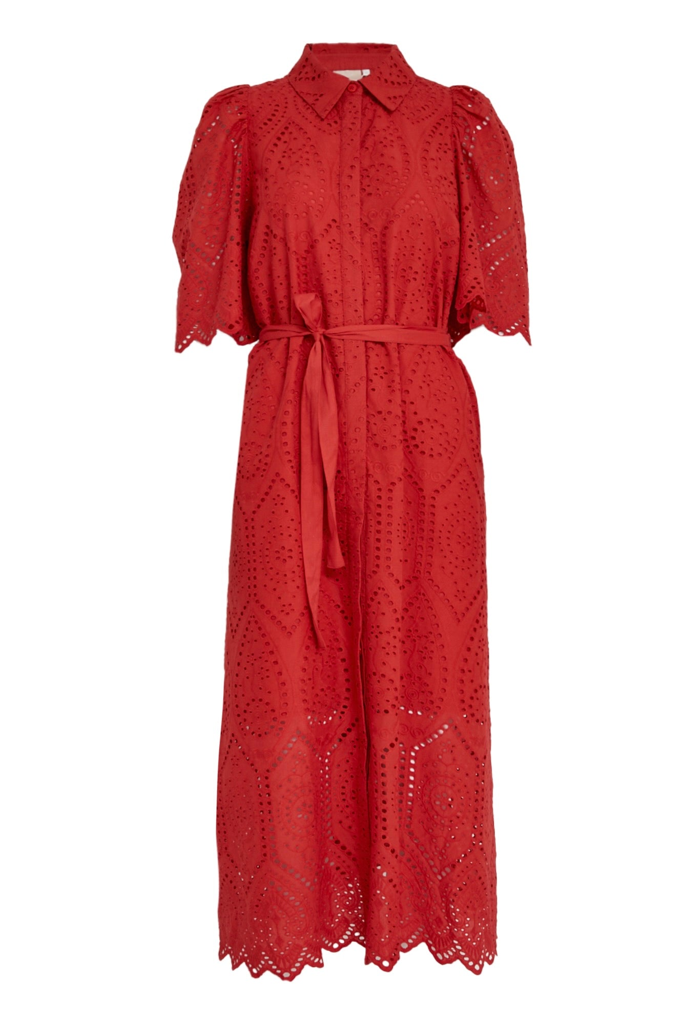 Peppercorn: Noa Dress (2 Colours)