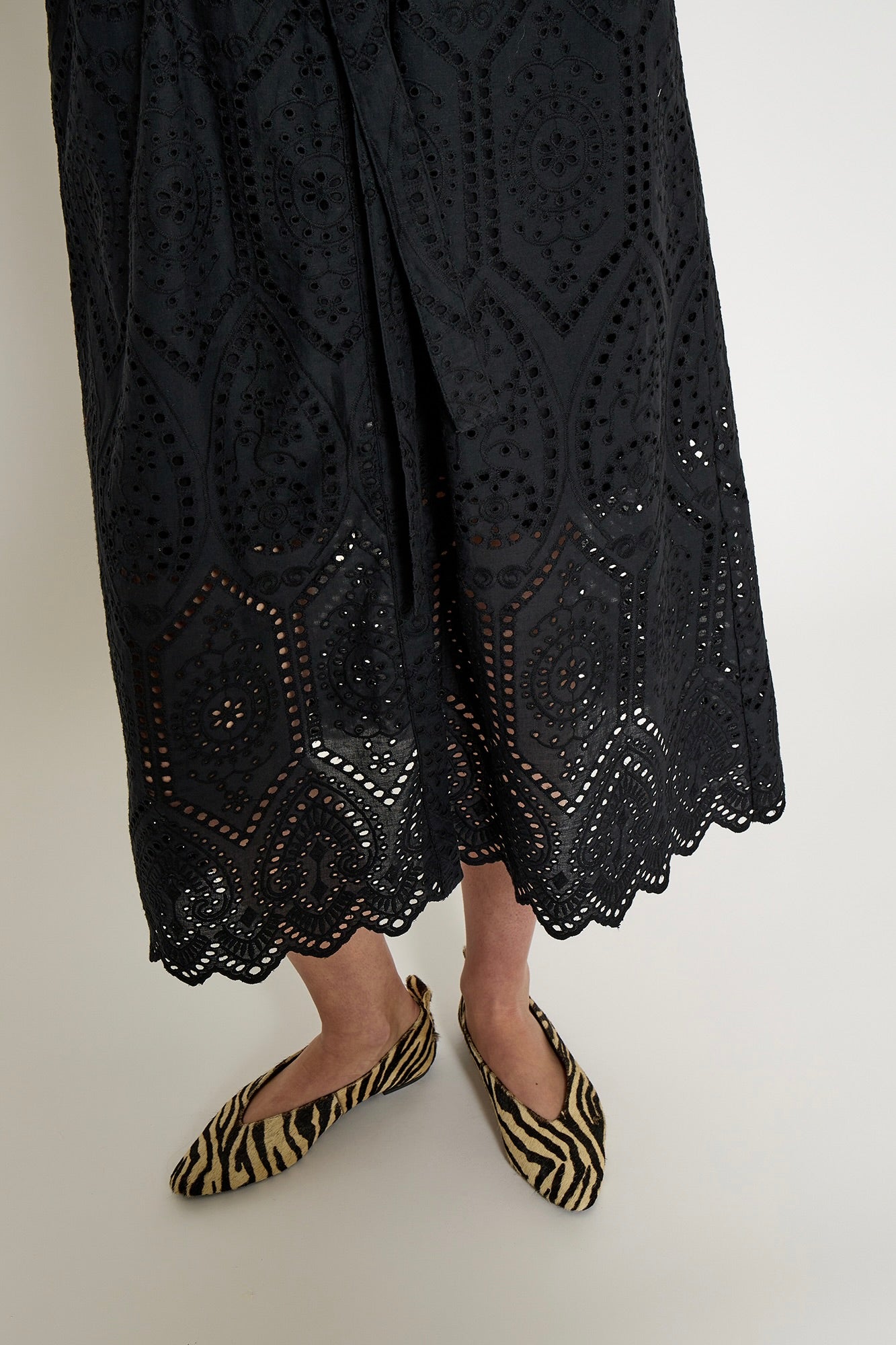 Peppercorn: Noa Dress (2 Colours)
