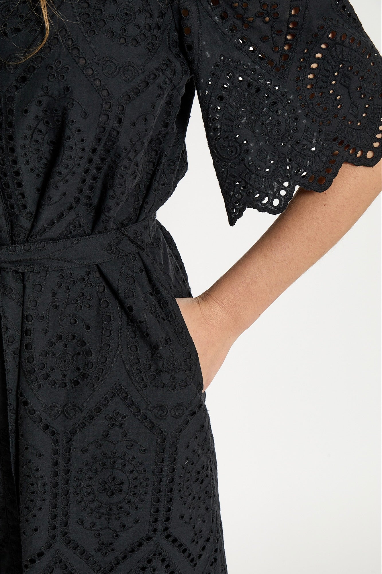 Peppercorn: Noa Dress (2 Colours)