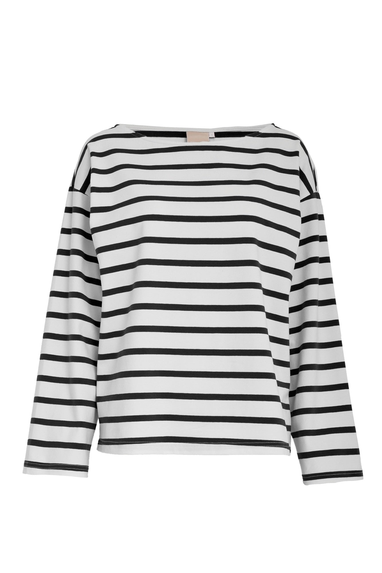 Peppercorn: Nayala Top