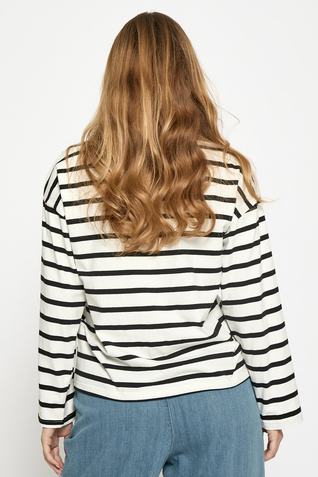 Peppercorn: Nayala Top