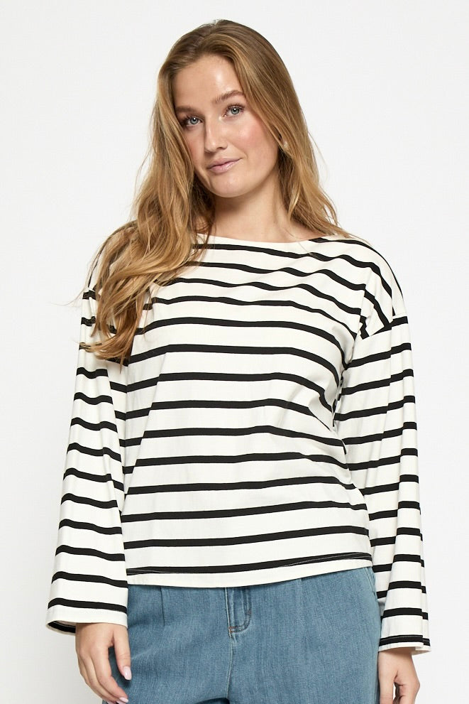 Peppercorn: Nayala Top