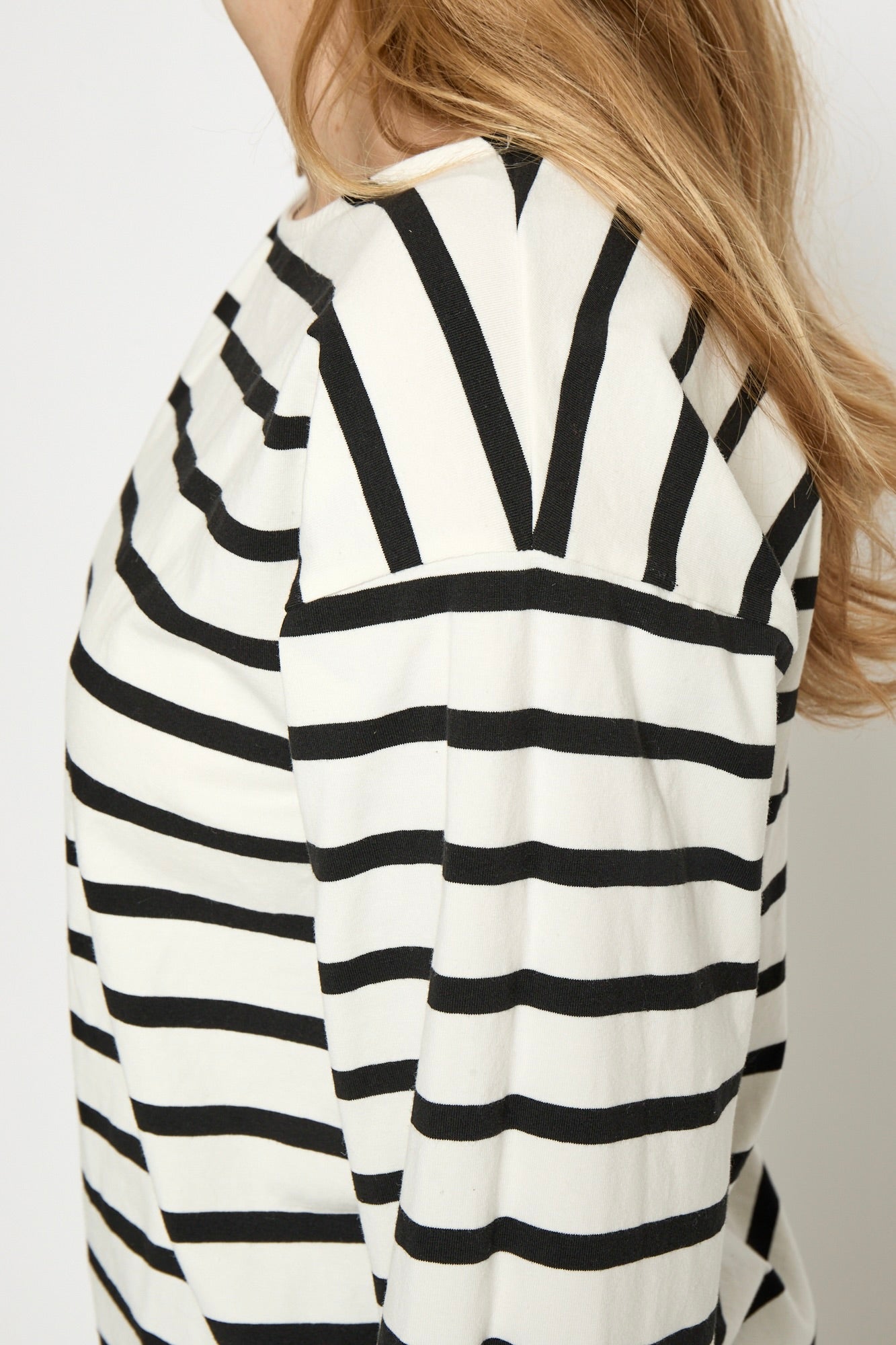 Peppercorn: Nayala Top