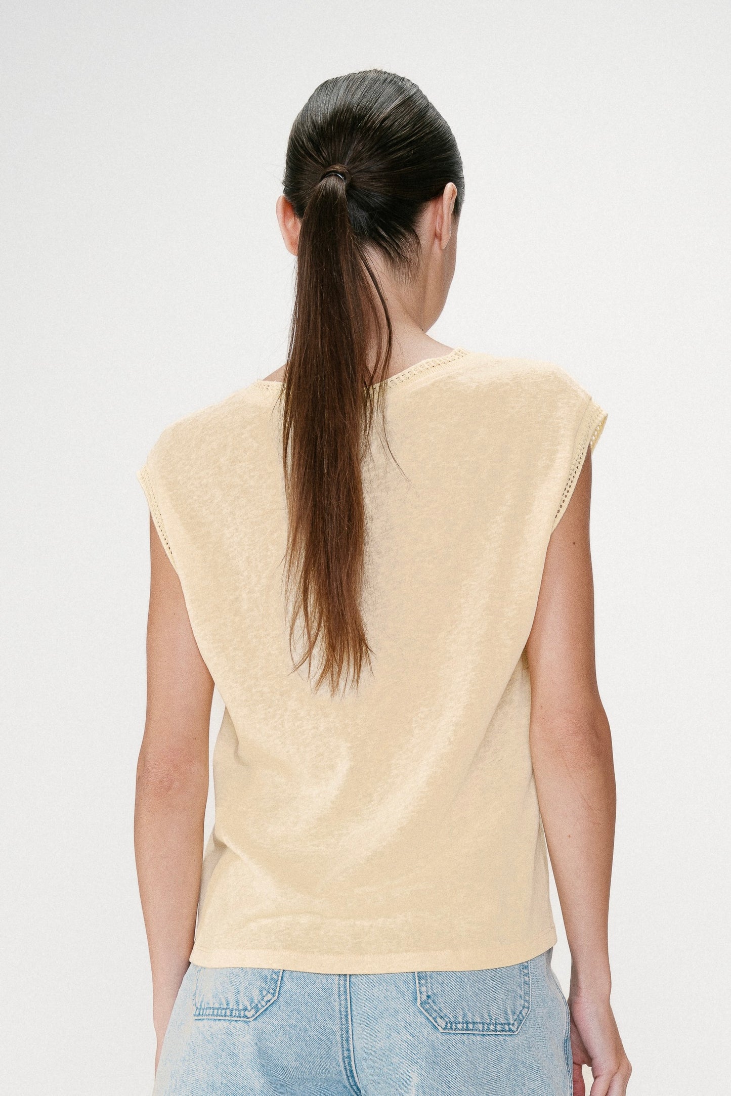 Grace & Mila: Wallace Tee (3 Colours)