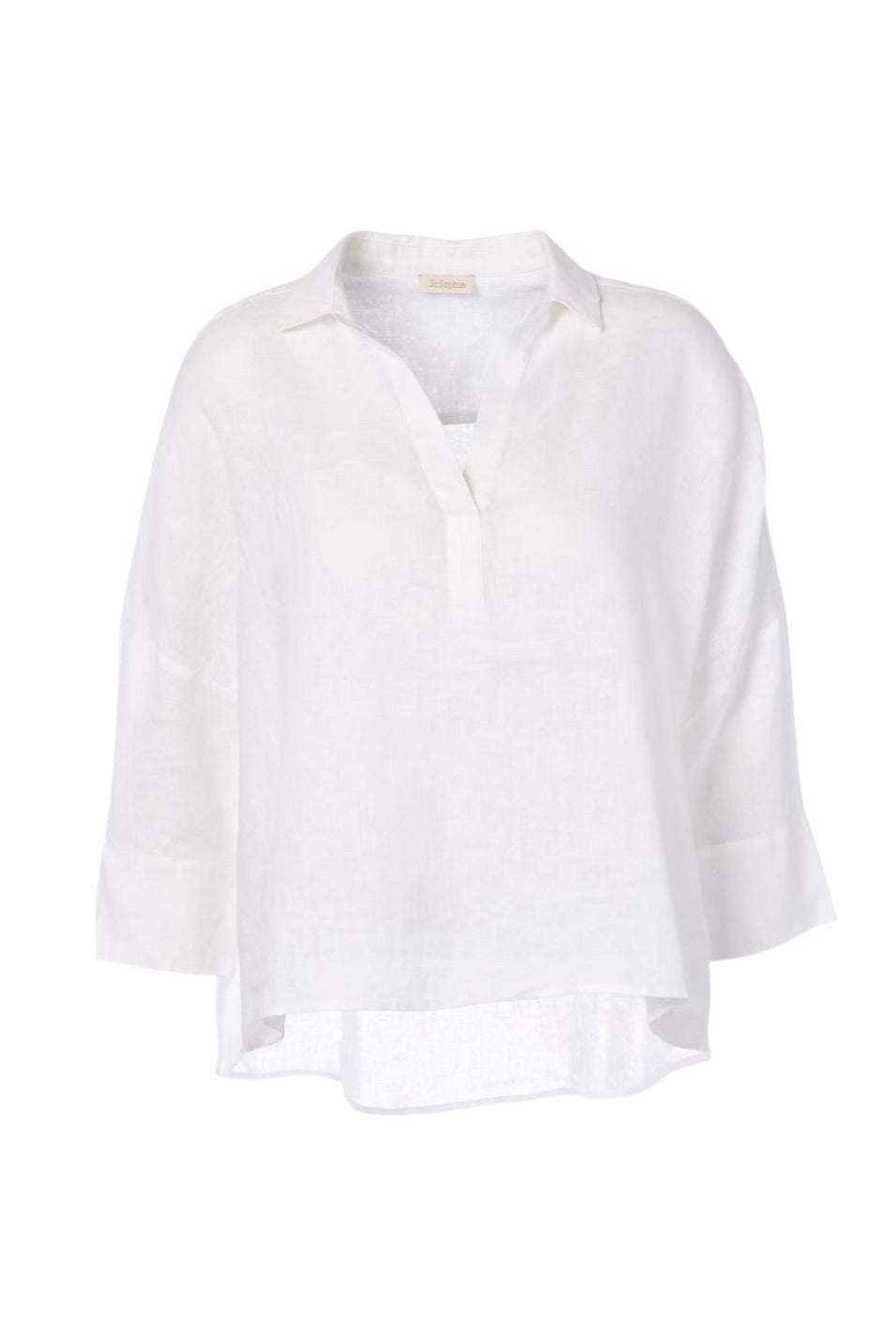 JC Sophie: Lauren Blouse (2 Colours)
