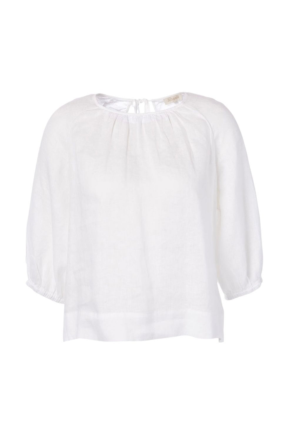 JC Sophie: Laurella Blouse (2 Colours)