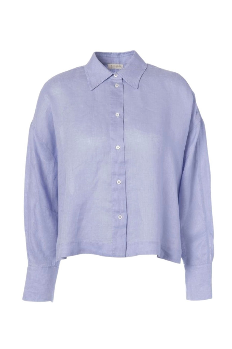 JC Sophie: Laurentine Shirt (2 Colours)