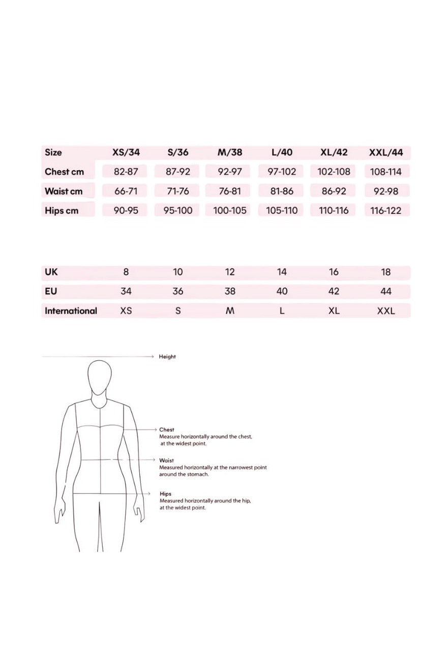 Numph: Nulenea Shirt