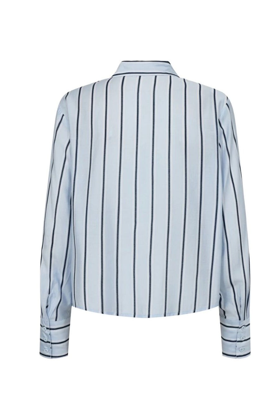 Numph: Nujoni Striped Shirt