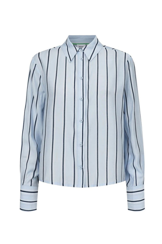 Numph: Nujoni Striped Shirt