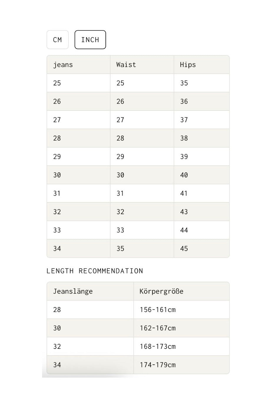 Armed Angels: Mairaa Mom Jeans