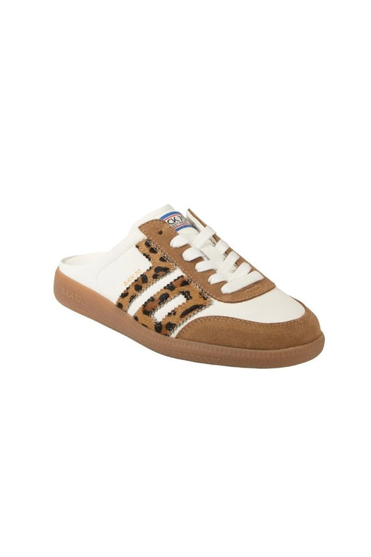 Back 70: Easter Clog