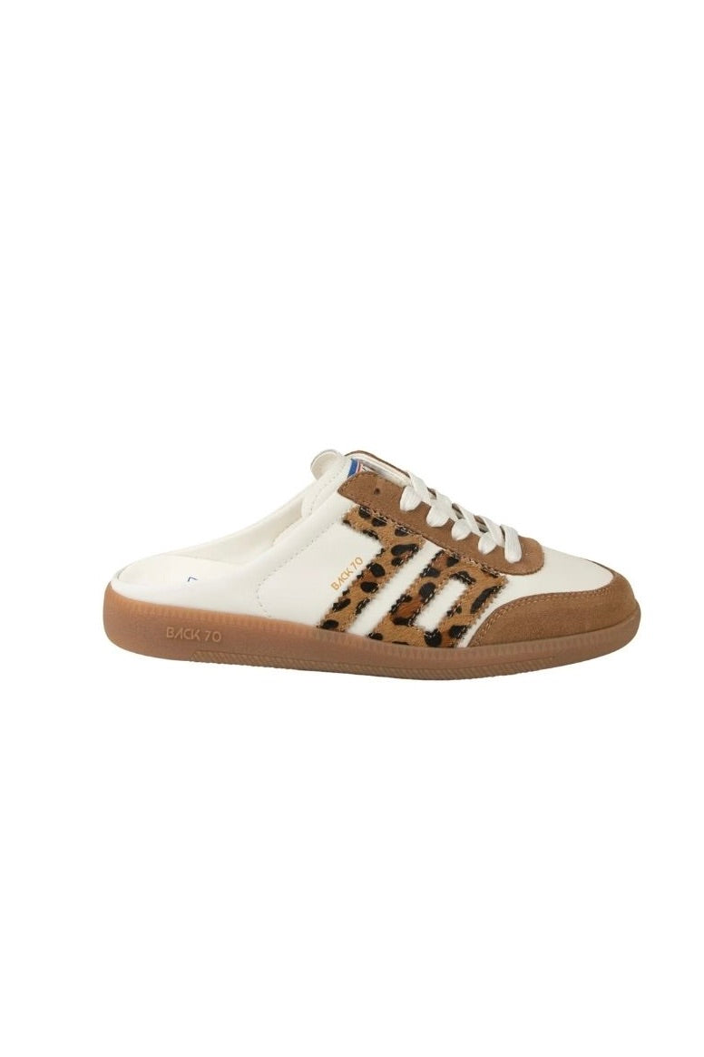 Back 70: Easter Clog