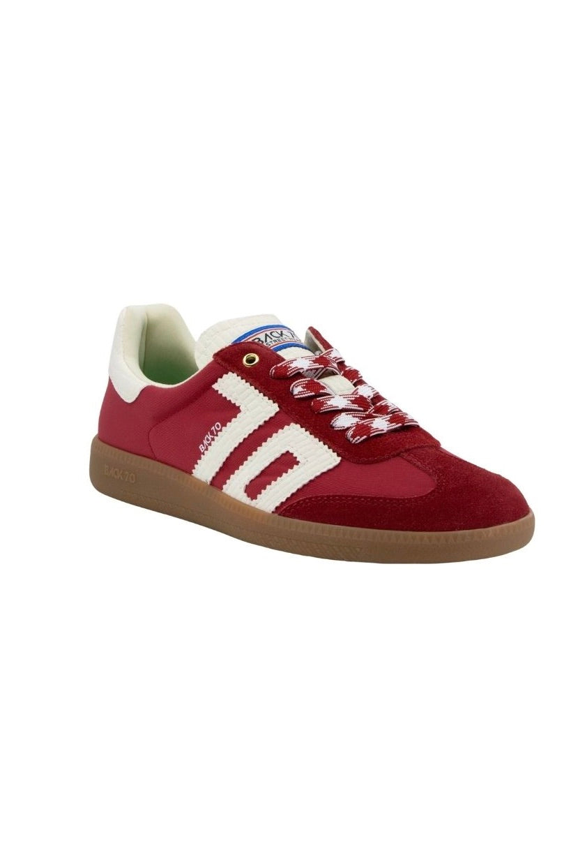 Back 70: Ghost Red