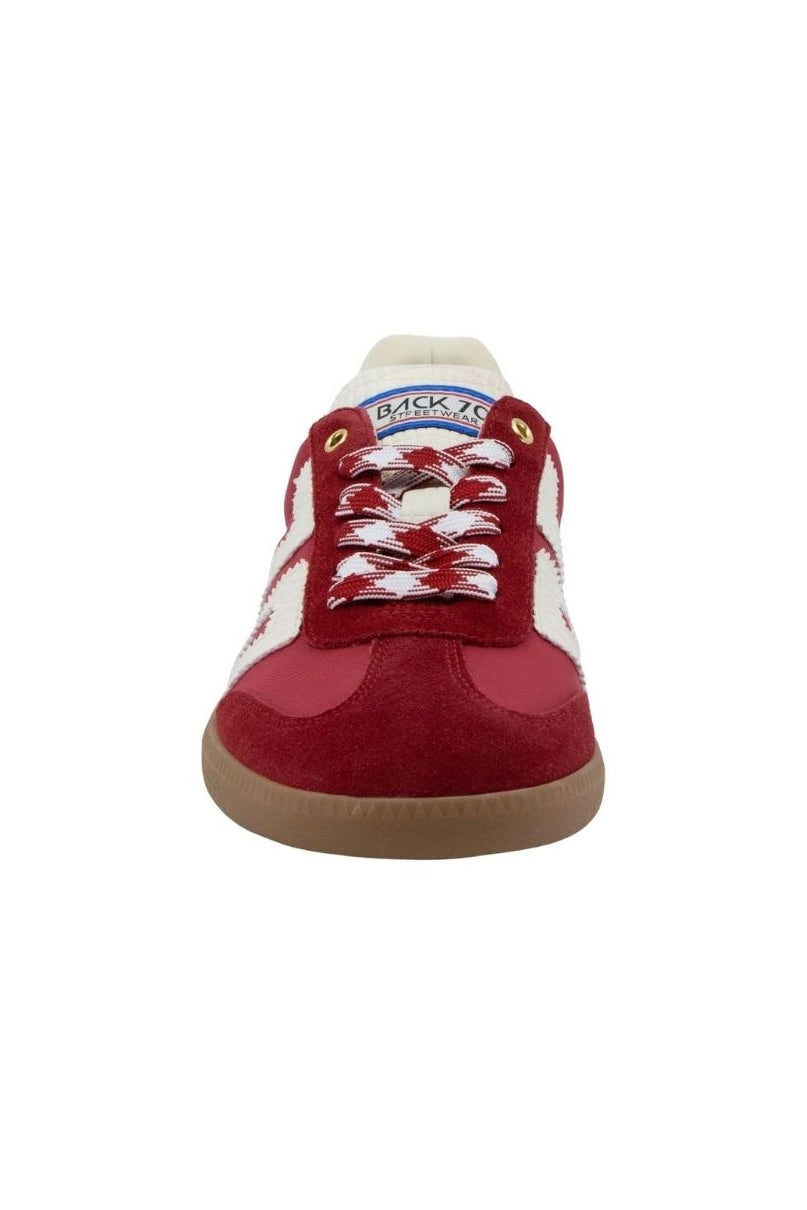 Back 70: Ghost Red
