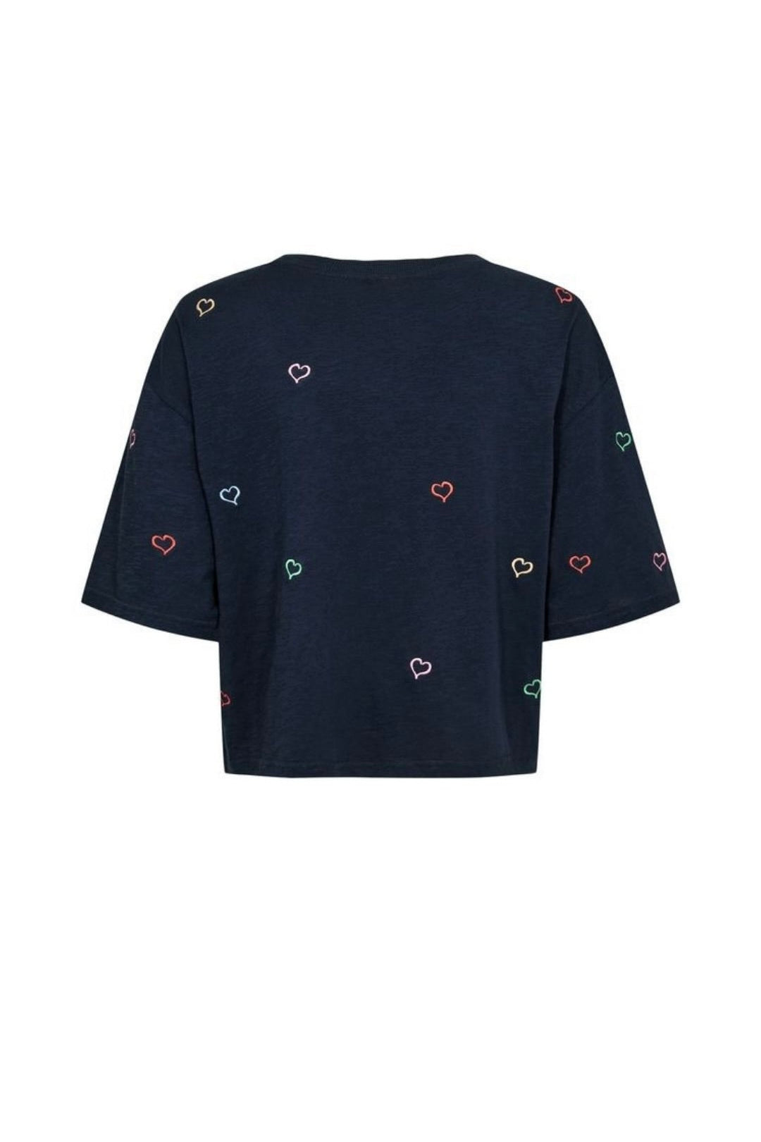 Numph: Nulovine Tee