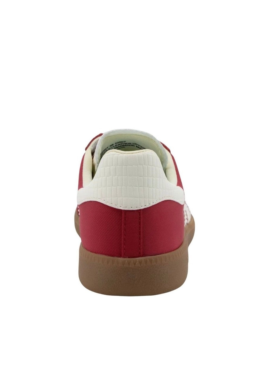 Back 70: Ghost Red