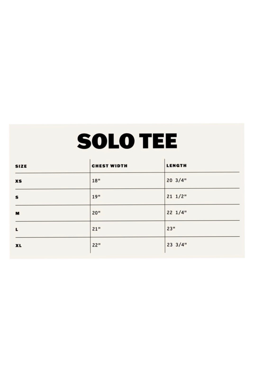 Daydreamer: Blondie Tee