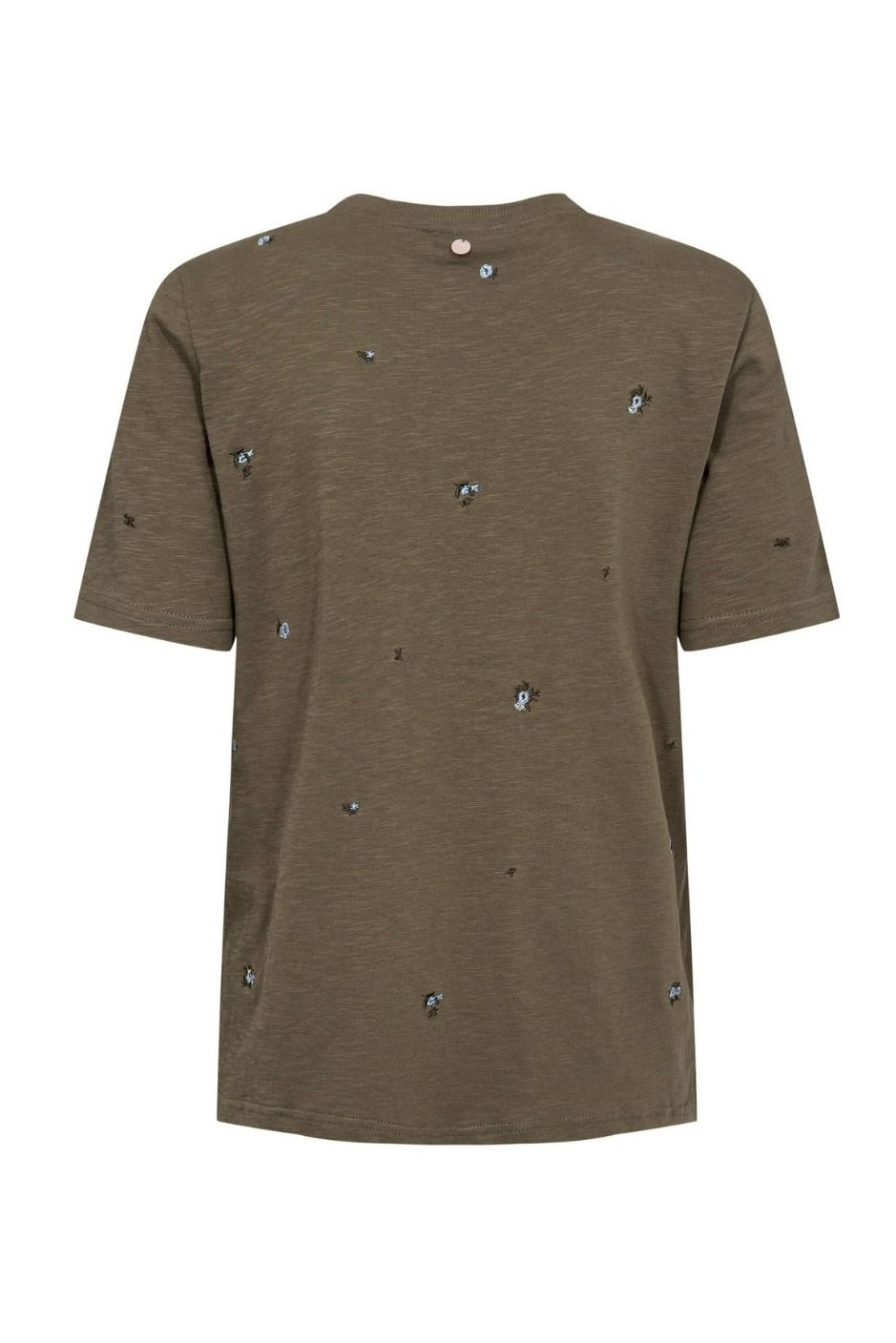 Numph: Nukasandra Tee