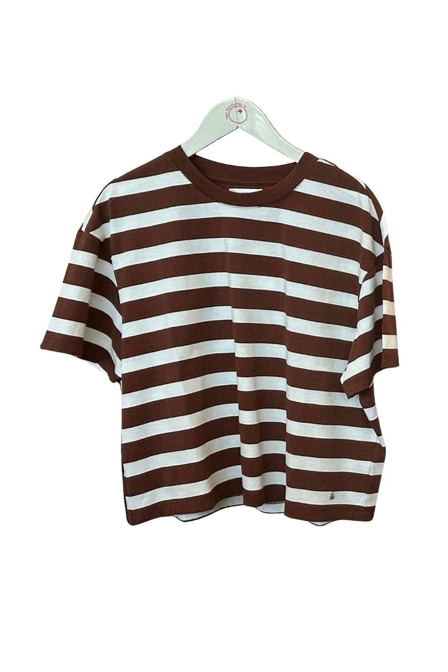Des Petits Hauts: Filma Tee (2 Colours)