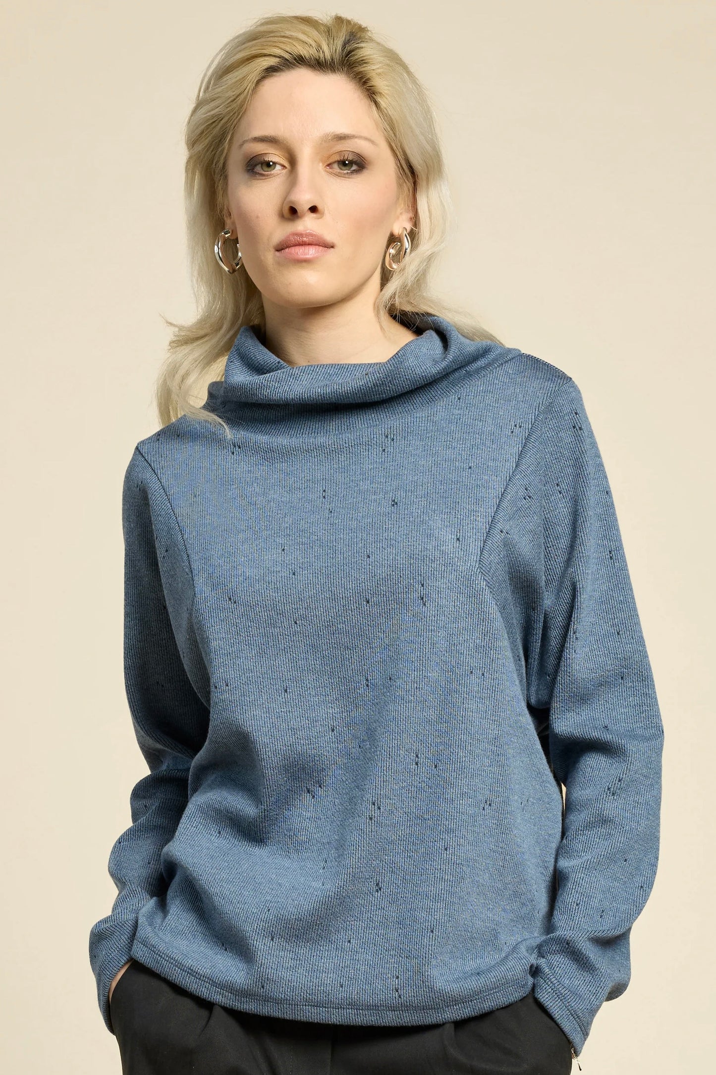 Cokluch: Reminder Sweater (2 Colours)