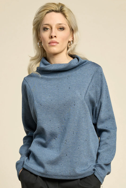 Cokluch: Reminder Sweater (2 Colours)
