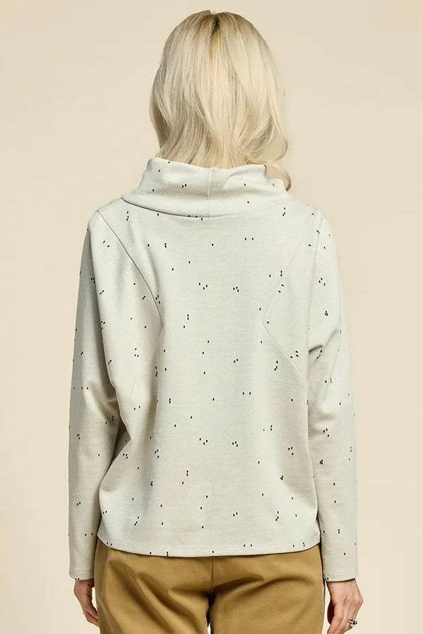 Cokluch: Reminder Sweater (2 Colours)