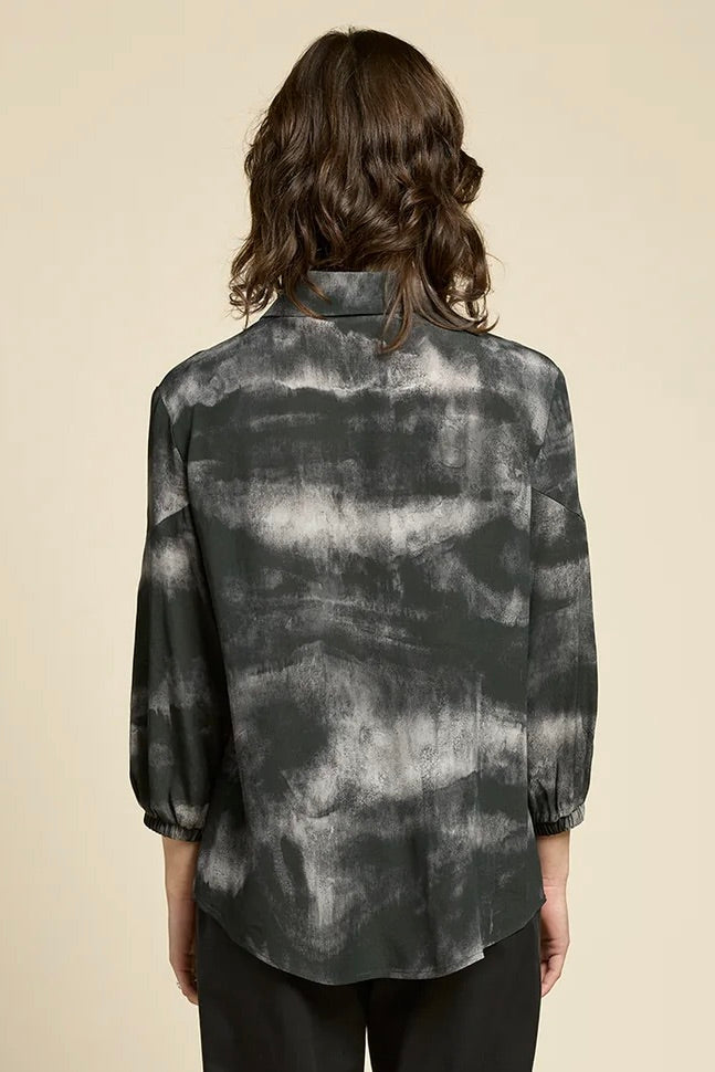 Cokluch: Petite Chat Blouse