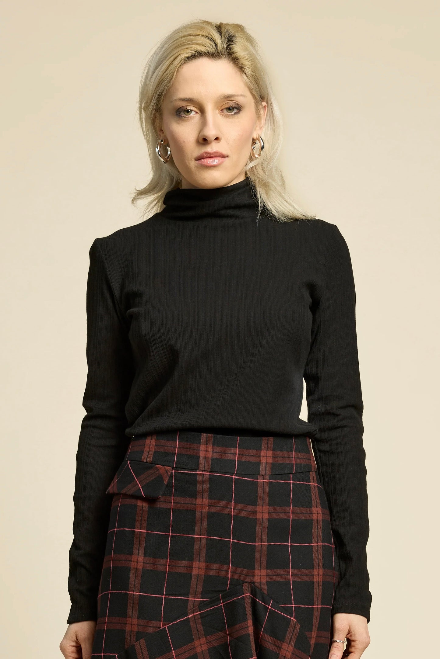 Cokluch: Solo Top (3 Colours)