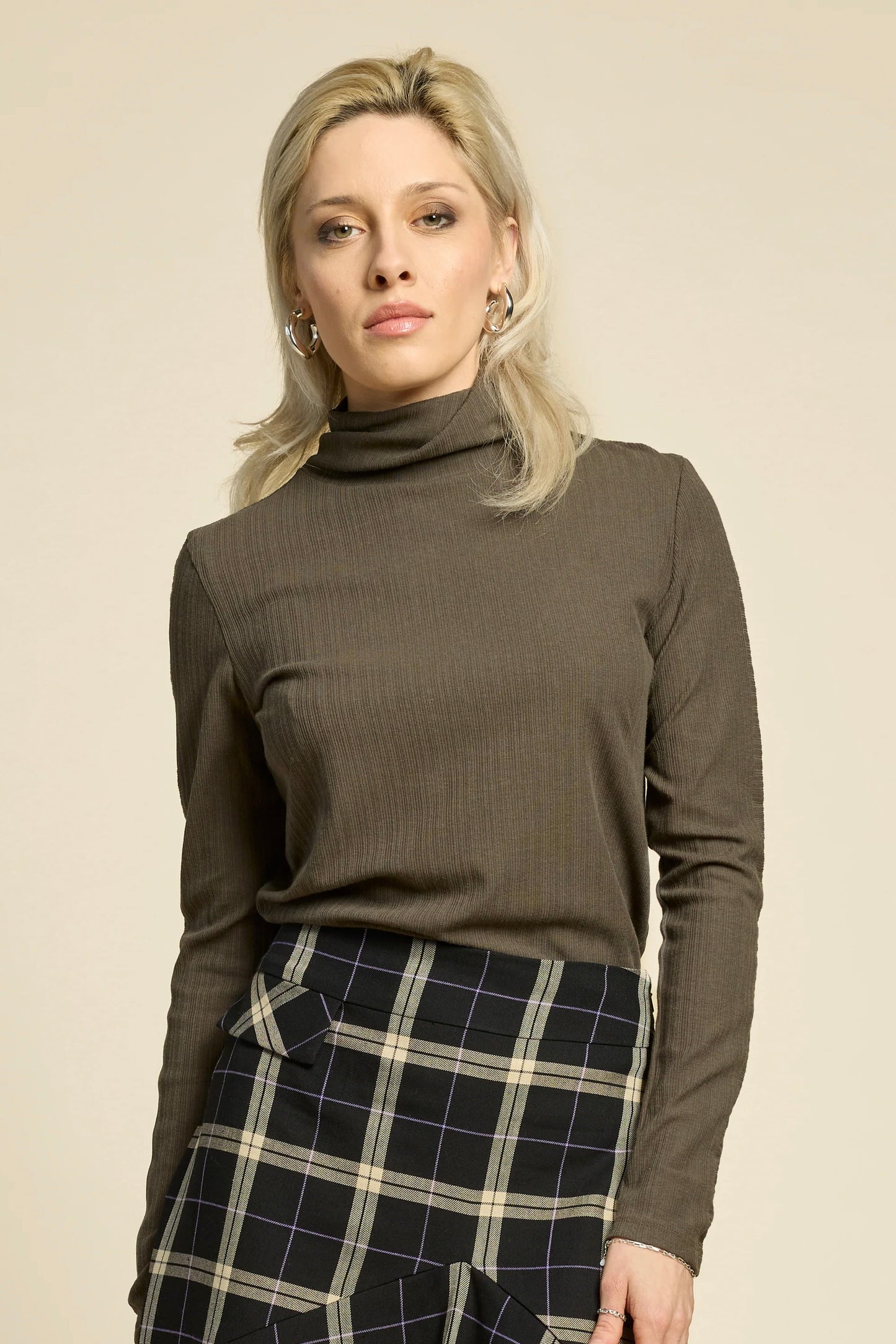 Cokluch: Solo Top (3 Colours)