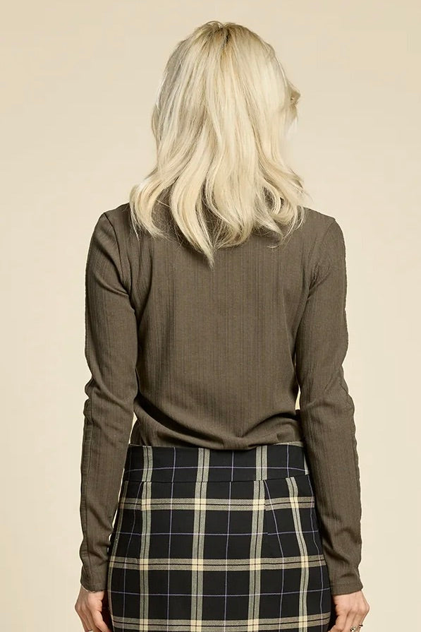 Cokluch: Solo Top (3 Colours)