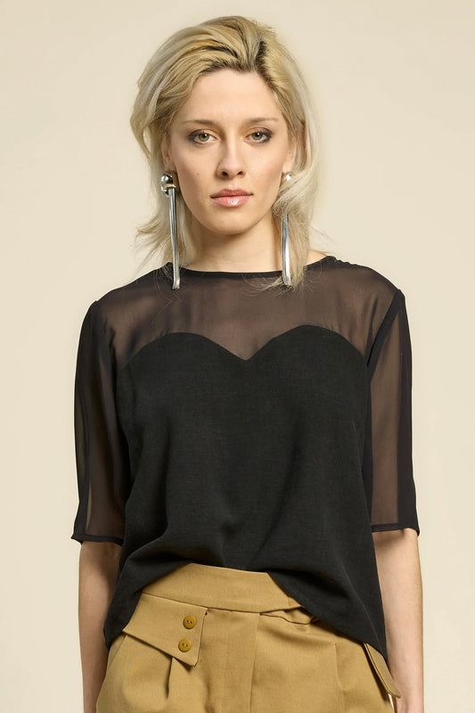 Cokluch: L'Amour Top