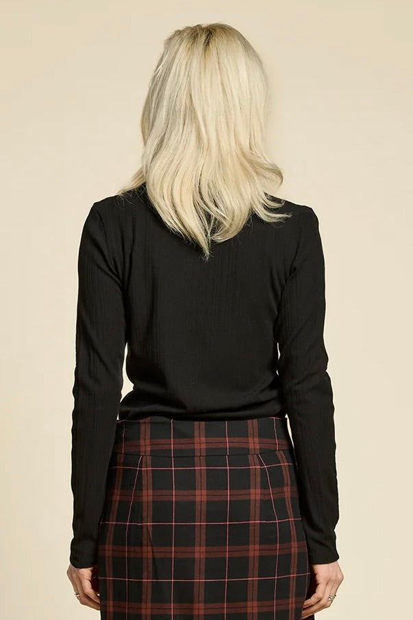 Cokluch: Solo Top (3 Colours)