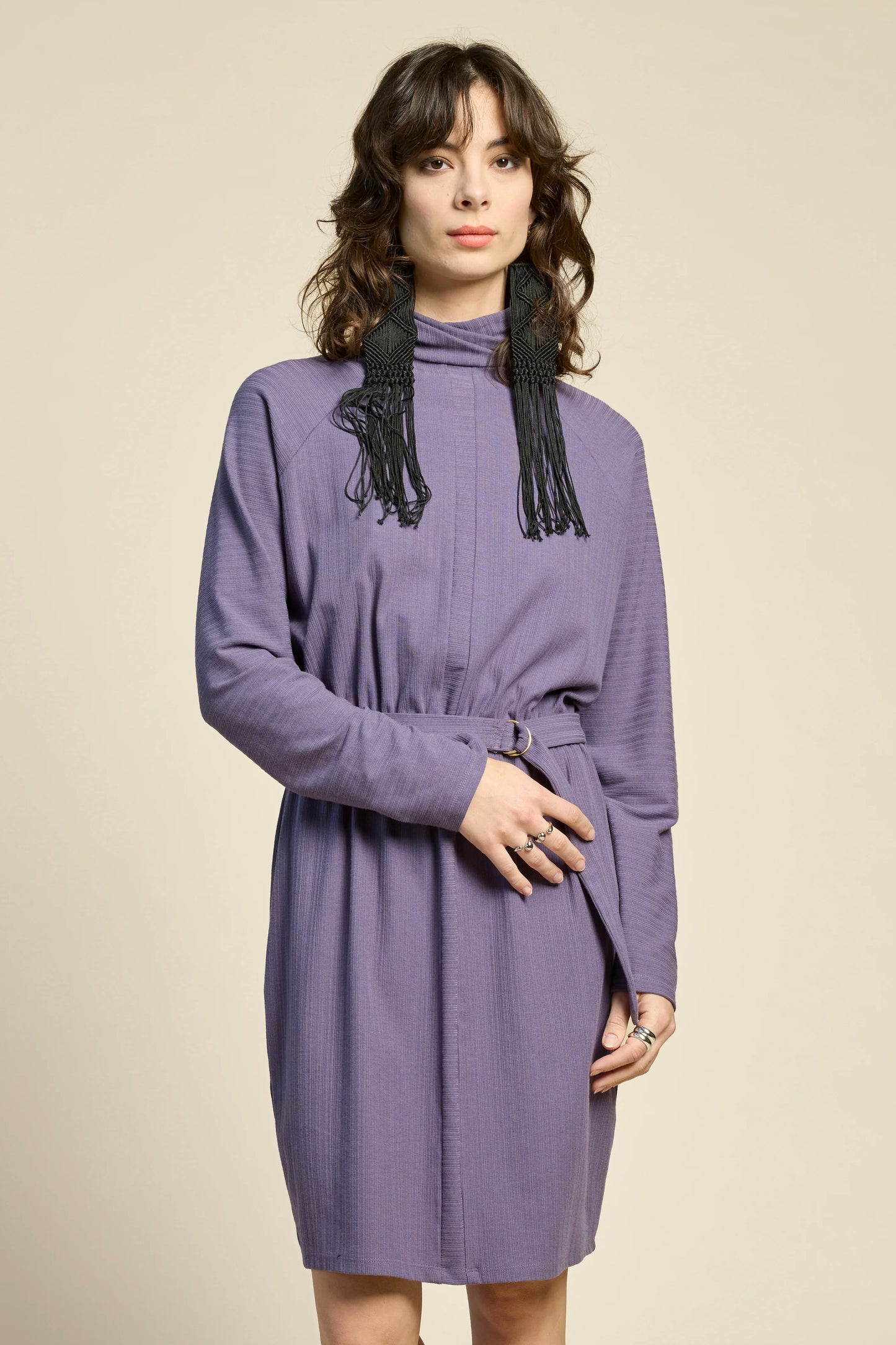 Cokluch: Pretty Dress (2 Colours)