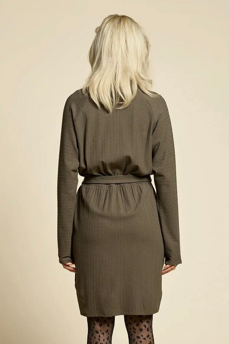 Cokluch: Pretty Dress (2 Colours)