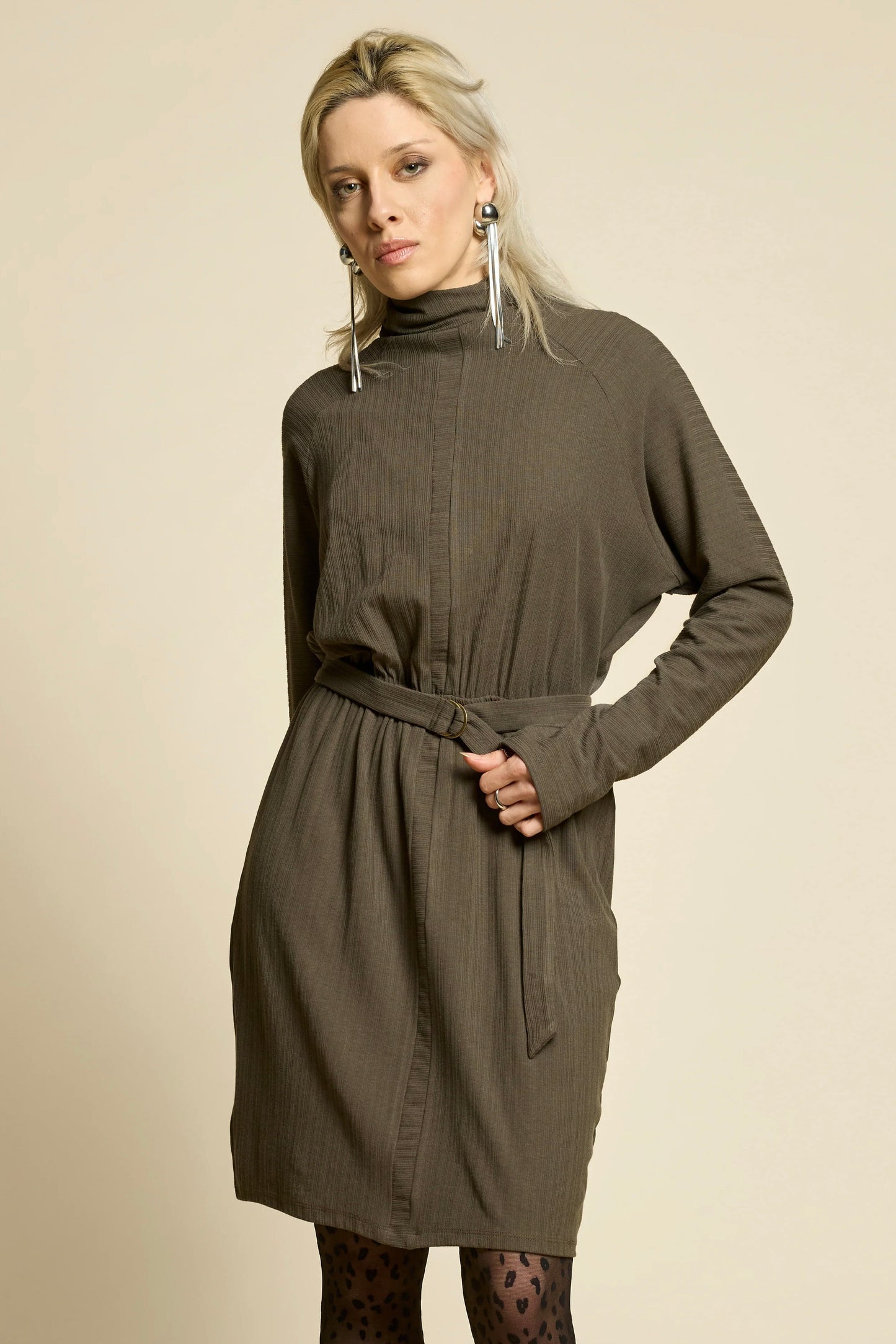 Cokluch: Pretty Dress (2 Colours)