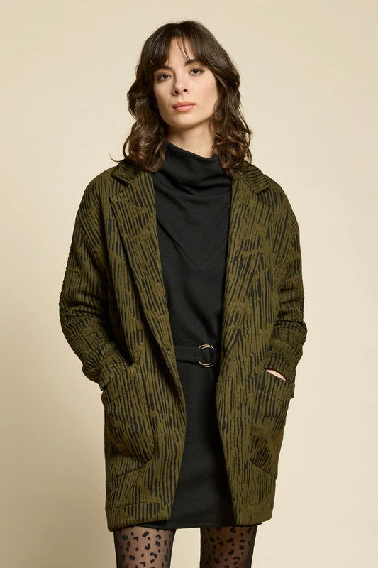 Cokluch: Call Me Sweater (2 Colours)
