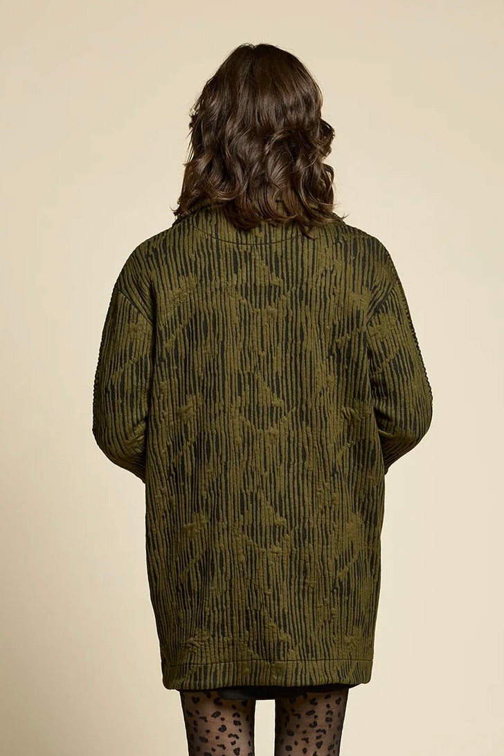 Cokluch: Call Me Sweater (2 Colours)