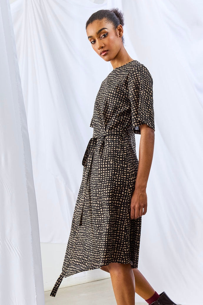 Dagg & Stacey: Calloway Dress (2 Colours)