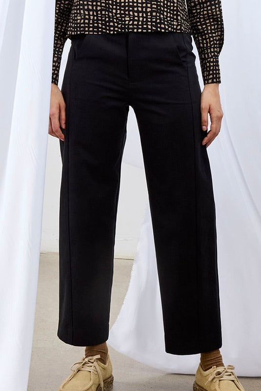 Dagg & Stacey: Kit Seamed Pant (2 Colours)