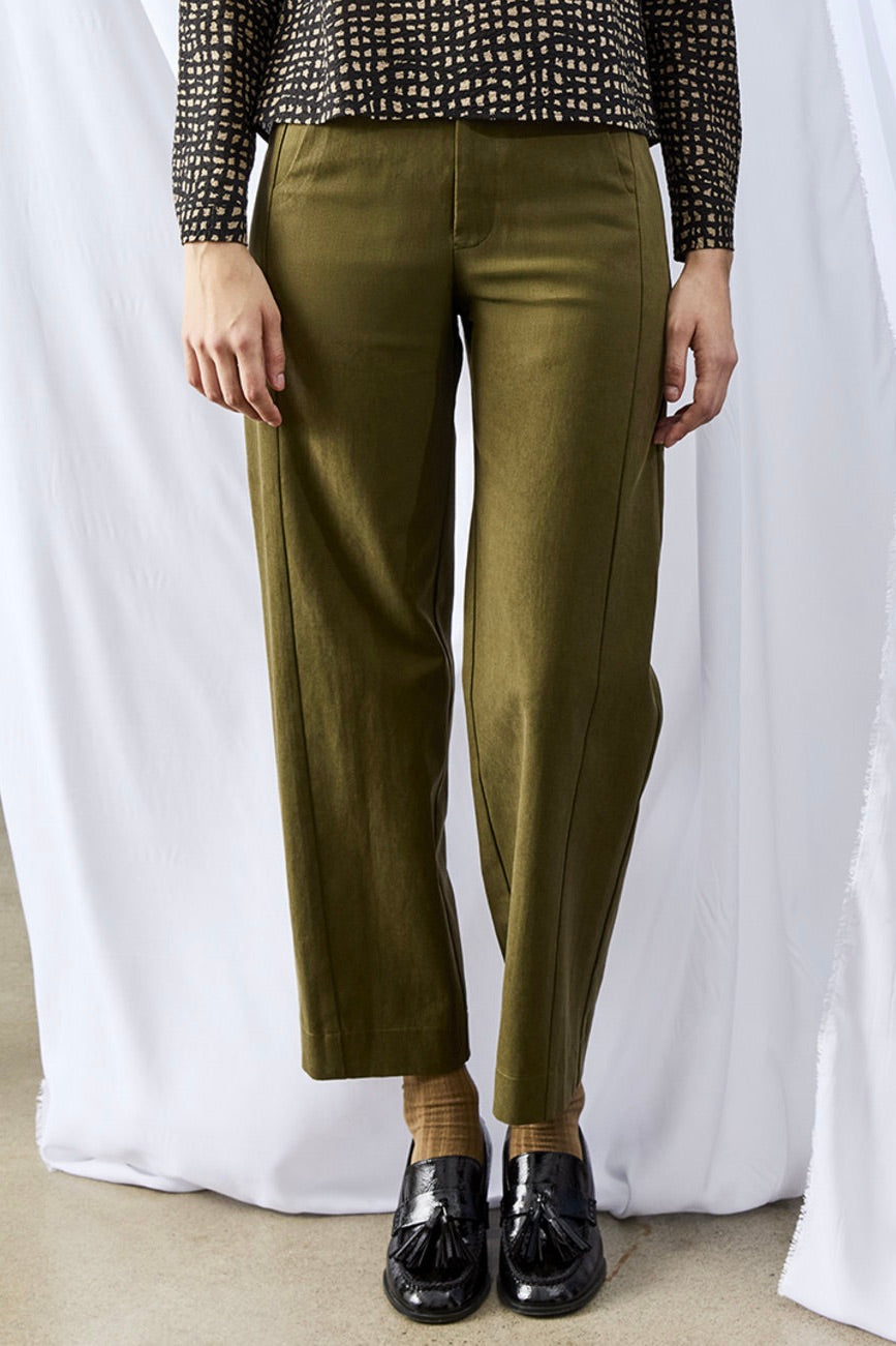 Dagg & Stacey: Kit Seamed Pant (2 Colours)